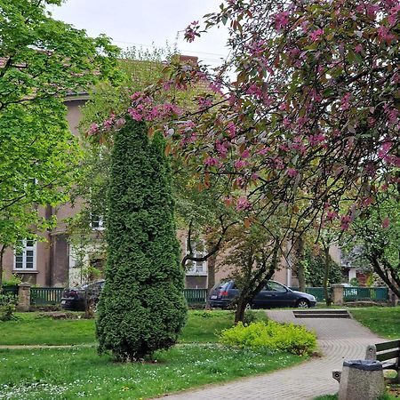 Slowianska 4 Bad Salzbrunn Exterior foto