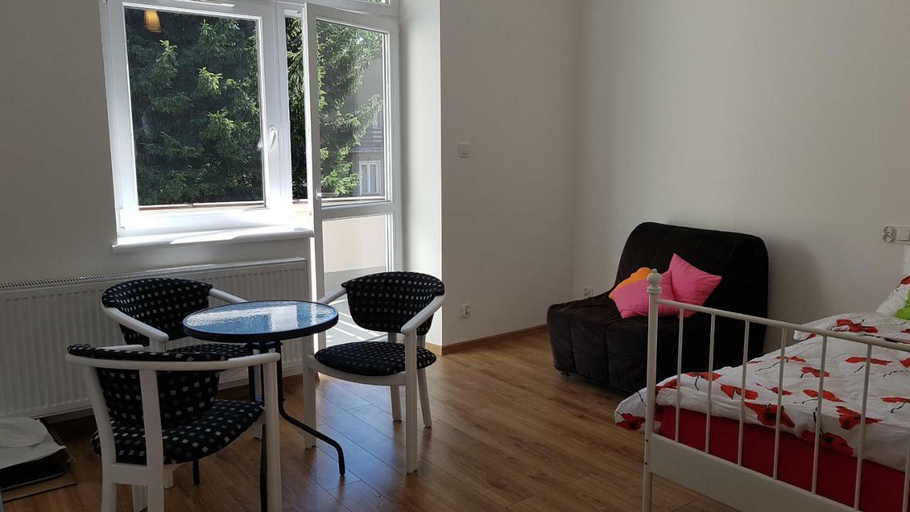 Slowianska 4 Bad Salzbrunn Exterior foto