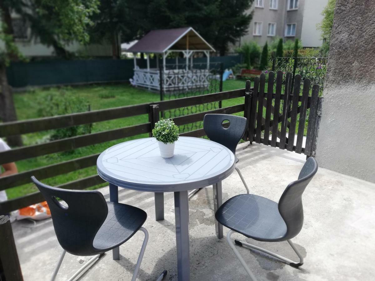 Slowianska 4 Bad Salzbrunn Exterior foto